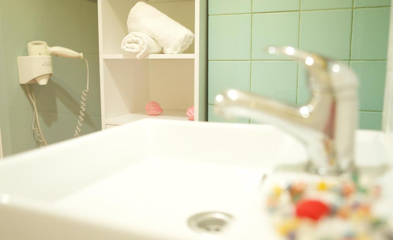 Cinema Apartment Kinowa 바르샤바 외부 사진