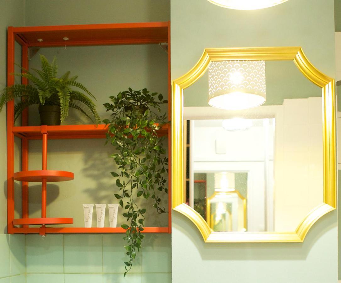 Cinema Apartment Kinowa 바르샤바 외부 사진